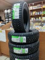 LingLong GREEN-Max-Winter-Grip 155/70 R13 75T зимняя