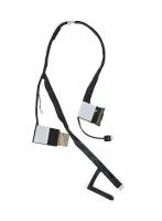 LCD Cable / Шлейф матрицы для ноутбука HP EliteBook 8560W, 8560P, LED