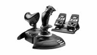 Джойстик Thrustmaster T-Flight Full Kit Xbox для PC, Xbox One/Series S/X (4460211)