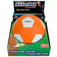 Футбольный мяч KickerBall