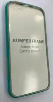 Бампер Puro для iPhone 6/6S Green