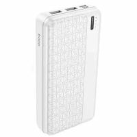 Портативный аккумулятор HOCO J95A Plus White 20000mAh