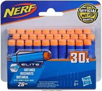 Стрелы NERF ELITE 30 штук A0351