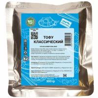 Тофу классический, соевый продукт, 300 грамм, Green East