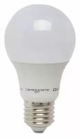 Светодиодная лампа Онлайт OLL-A60 Е27 15 Вт 1350 лм 2700 К груша