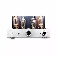 Cayin CS-845A Silver silver интегральный усилитель