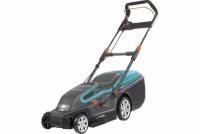 Газонокосилка Gardena PowerMax, 1600 Вт, 37 см, 05037-20.000.00