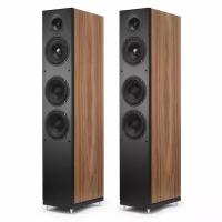 Напольная акустика Arslab Classic 3.5 Walnut