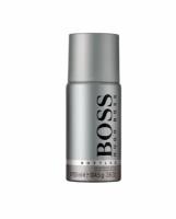 BOSS Дезодорант спрей Bottled, 150 мл