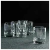 Набор стаканов Luminarc Islande J0019, 300 мл, 6 шт