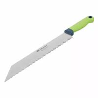 Нож для изоляционных материалов Сибртех 79025, 39 мм
