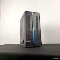 Игровой системный блок I3-2120/Intel HD Graphics 2000/8GB RAM/ SSD 240Gb