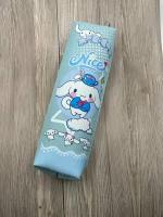 Пенал на молнии "Cinnamoroll "