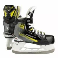 Коньки хоккейные BAUER Vapor X4 YTH S23 1061733