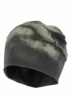 Шапка Buff Thermonet Hat, серый