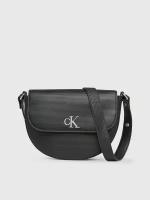 Сумка кросс-боди CALVIN KLEIN Crossbody Saddle Bag