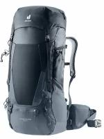 Рюкзак Deuter Futura Air Trek 60+10 Black-Graphite