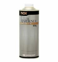 Отвердитель Nippon Paint Nax Ultra Hardener #20 0,9л, стандартный