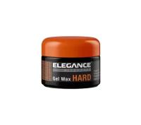 Элеганс / Elegance - Гель-воск для укладки волос Hard with Argan Oil 100 мл