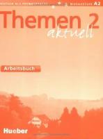 Themen aktuell 2 Arbeitsbuch