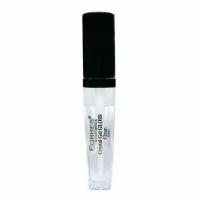Farres cosmetics Блеск для губ Crystal Gel Gloss, прозрачный, 8 мл
