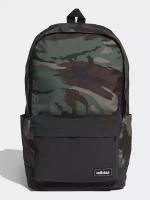 Рюкзак Adidas Classic Camo Backpack GN2006 (NS)