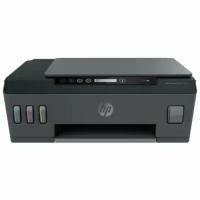 МФУ струйное HP Smart Tank 500 (4SR29A)