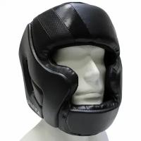 Шлем Hayabusa T3 Black (haybprhel041), L/XL