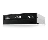 Blu Ray привод ASUS BW-16D1HT/BLK/G/AS, RTL {10}