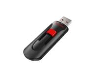 Флешка USB 2.0 SanDisk 64 ГБ Cruzer Glide ( SDCZ60-064G-B35 )