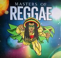 Various Artists "Виниловая пластинка Various Artists Masters Of Reggae"