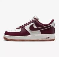 Nike Air Force 1 '07 LV8 Night Maroon 43 EU