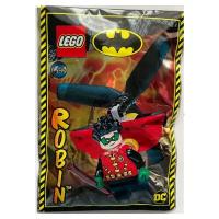 Конструктор LEGO Super Heroes 212221 Робин