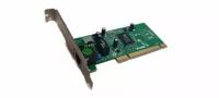 Сетевая карта PCI D-link DFE-528, Rev. C1 10/100 Мбит/с