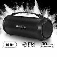 Колонка Defender Beatbox 16 65216