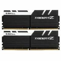 Оперативная память 32Gb (2x16Gb) 3600 G.SKIL TRIDENT Z CL17 (F4-3600C17D-32GTZKW)