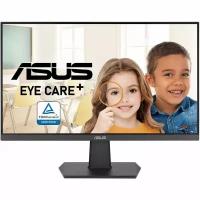 Монитор 23.8" Asus VA24EHF (90LM0560-B04170), черный