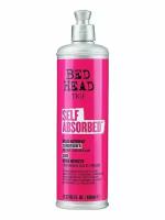 Tigi Bed Head Self Absorbed Conditioner - Питательный кондиционер для сухих и поврежденных волос 400 мл