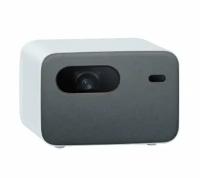 Проектор Xiaomi Mi Smart Projector 2 Pro 1920x1080 (Full HD), 1200:1, 1300 лм, DLP, 3.7 кг