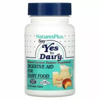 SAY YES TO DAIRY CHEWABLE 50