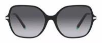 Солнцезащитные очки Tiffany Tiffany TF 4191 80553C TF 4191 80553C, черный