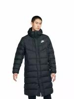 Пуховик Nike Sportswear Fit Windrunne размер L