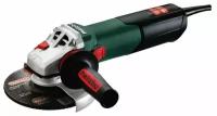 Шлифовальная машина Metabo WE 15-125 Quick (600448000)