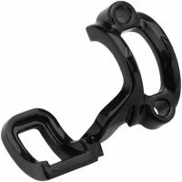 Зажим тормозной ручки Hayes Dominion / Shimano I-Spec II Clamp Kit (98-36137-K001)