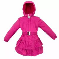 Куртка для девочек Kerry POLLY K18035/271 Демисезонная, р. 104