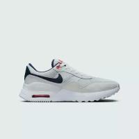 Кроссовки NIKE Air Max SYSTM, размер 11 US, белый