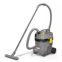 Пылесос влажной и сухой уборки Karcher NT 22/1 Ap Te L + 5 мешков | 1.378-982.0