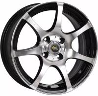 CrossStreet Y3103 MBFP 6.5x15/5x100 ET38 D57.1