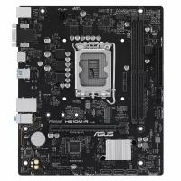 Материнская плата ASUS PRIME H610M-R-SI, LGA1700, Intel H610, Micro ATX