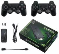 Приставка игровая Game Stick 4K Lite 32Gb